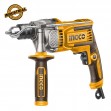 INGCO Ηλεκτρικό Κρουστικό Δράπανο 1100W ID110028